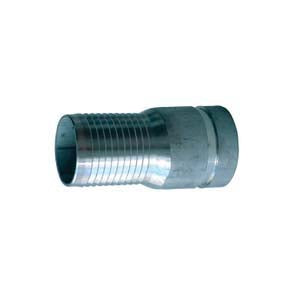 6 COMB NIPPLE VICTAULIC PLAIN