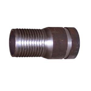 3 CRIMPLOK COMB NIPPLE VICTAULIC SS316