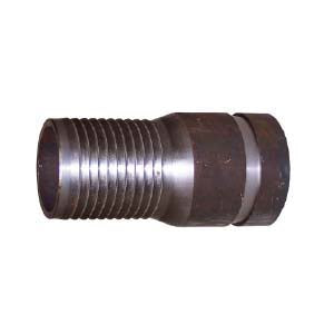 6 CRIMPLOK H.D. COMB NIPPLE VIC PLAIN