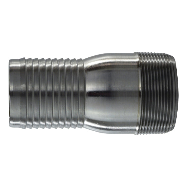 6 COMB NIPPLE PLAIN