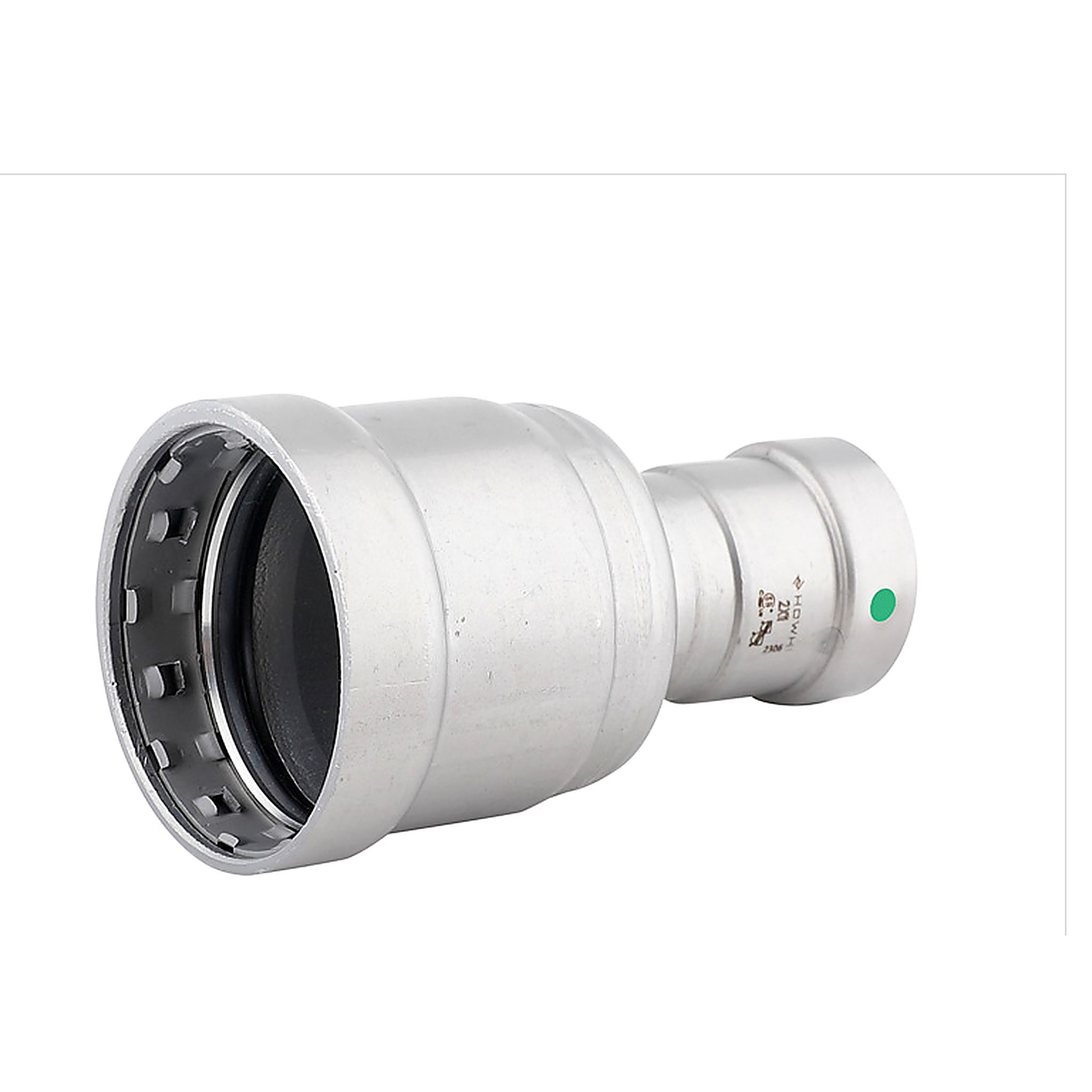 1" x 3/4" ArmorPress CS CPLG - WATER (EPDM) - Fittings N' Valves
