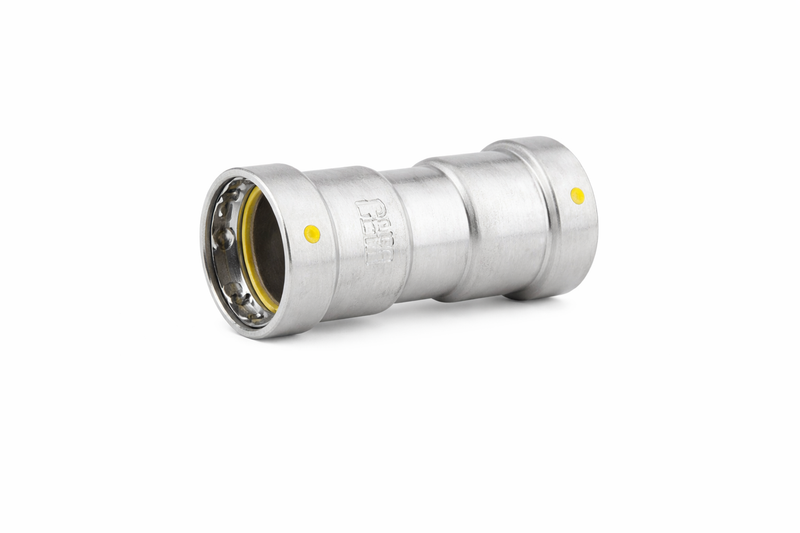 Gas Press Fittings