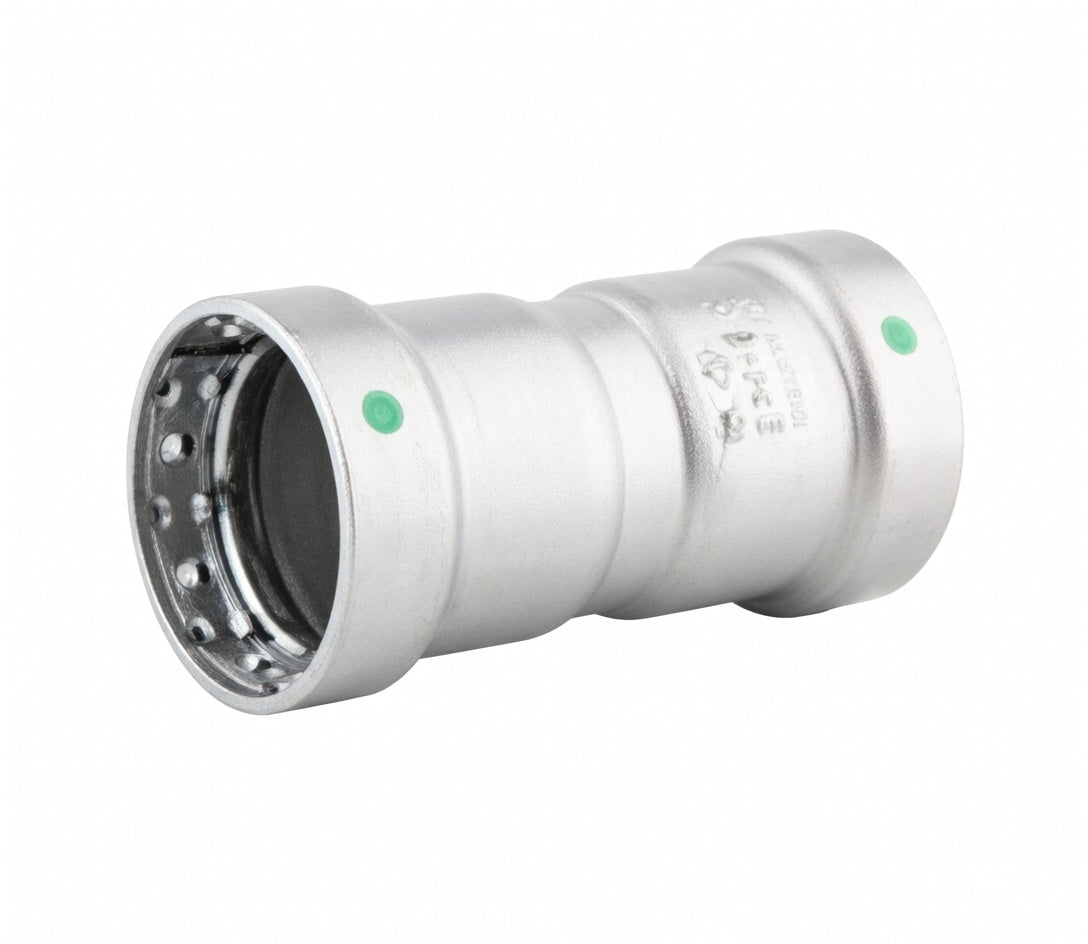 2" ArmorPress CS CPLG - WATER (EPDM) - Fittings N' Valves