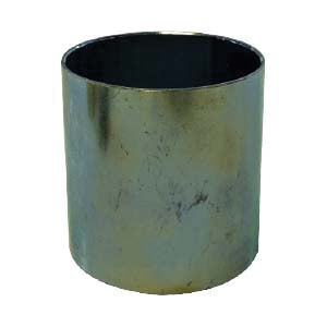6X7 CRIMPLOK CRIMP SLEEVE PLATED-SHORT
