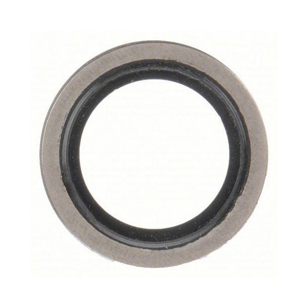 Bonded Seal for Size 04 MBSPP Fittings, Steel