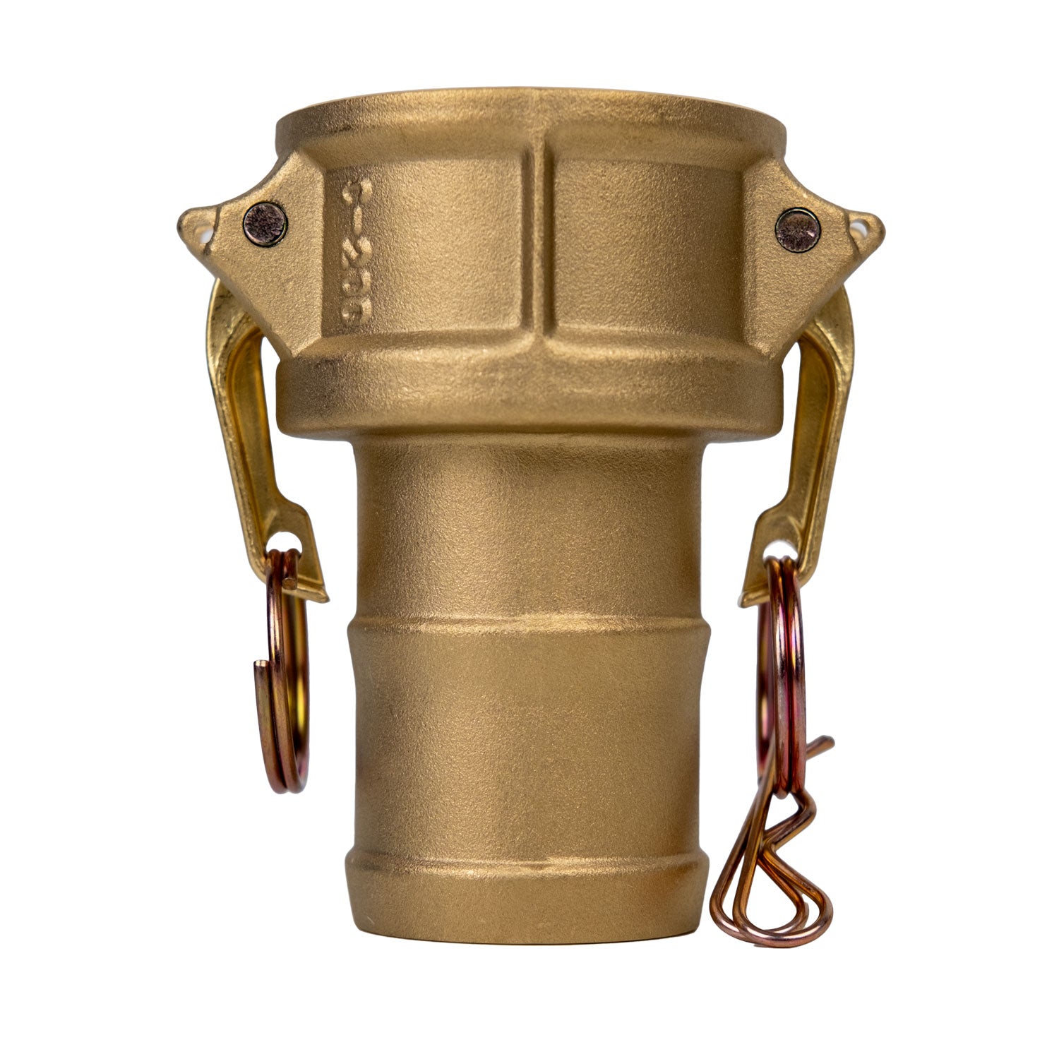 4 PART C BRASS -LP