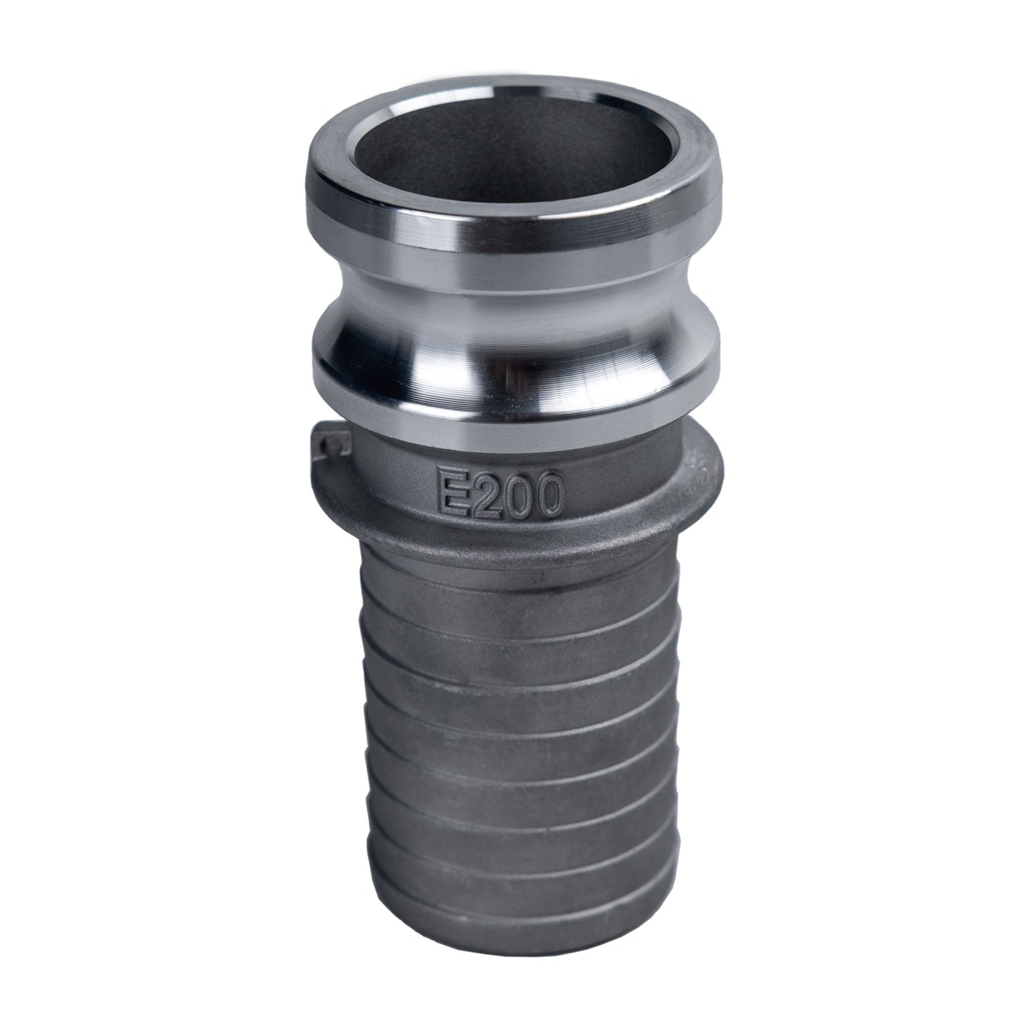 8 PART E ALUM MID-LP