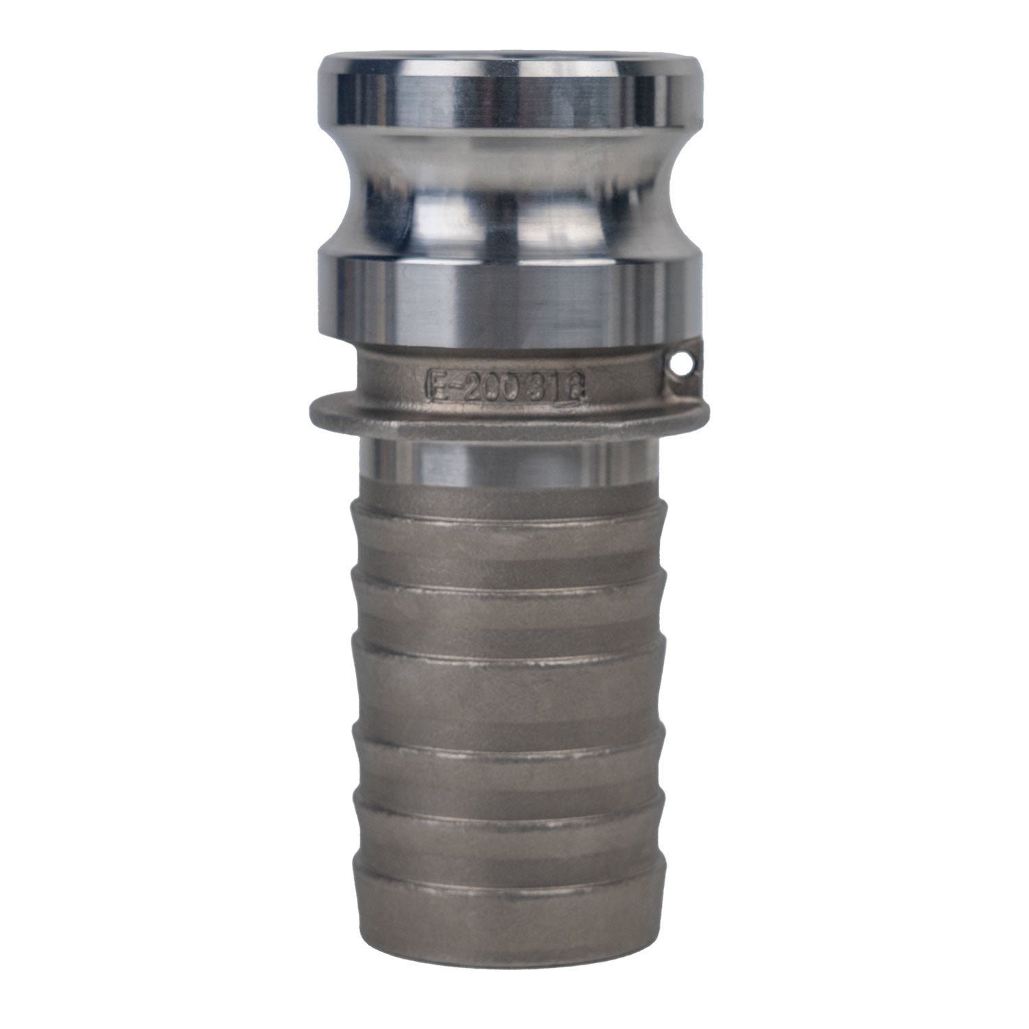 4 PART E STAINLESS 316 -LP