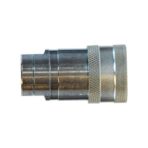Quick Disconnect Coupler, 1 in FPT, Steel