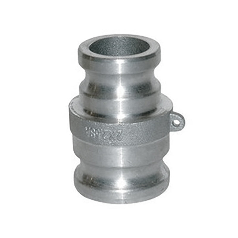 3 X4 PART A STAINLESS 316 SPOOL ADAPTER