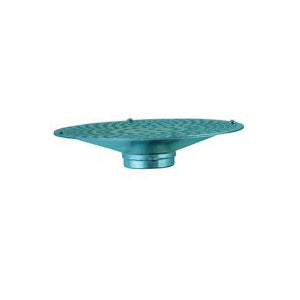 3 STRAINER BOTTOM HOLE