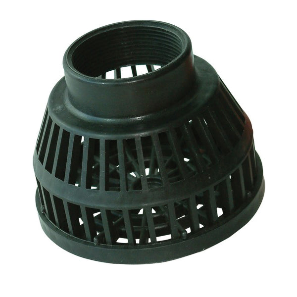 2 POLYPROPYLENE STRAINER