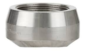 1-1/2" 3000# Forged Stainless Steel 304/304L Threaded Outlet