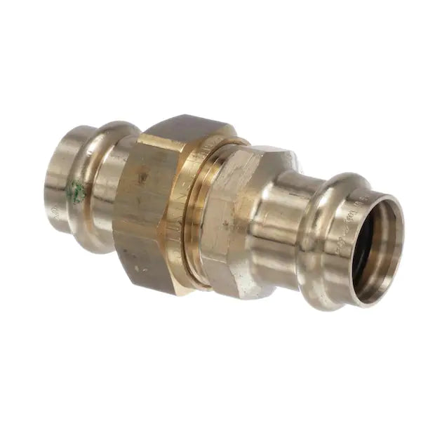 1-1/2" Press Union - Fittings N' Valves
