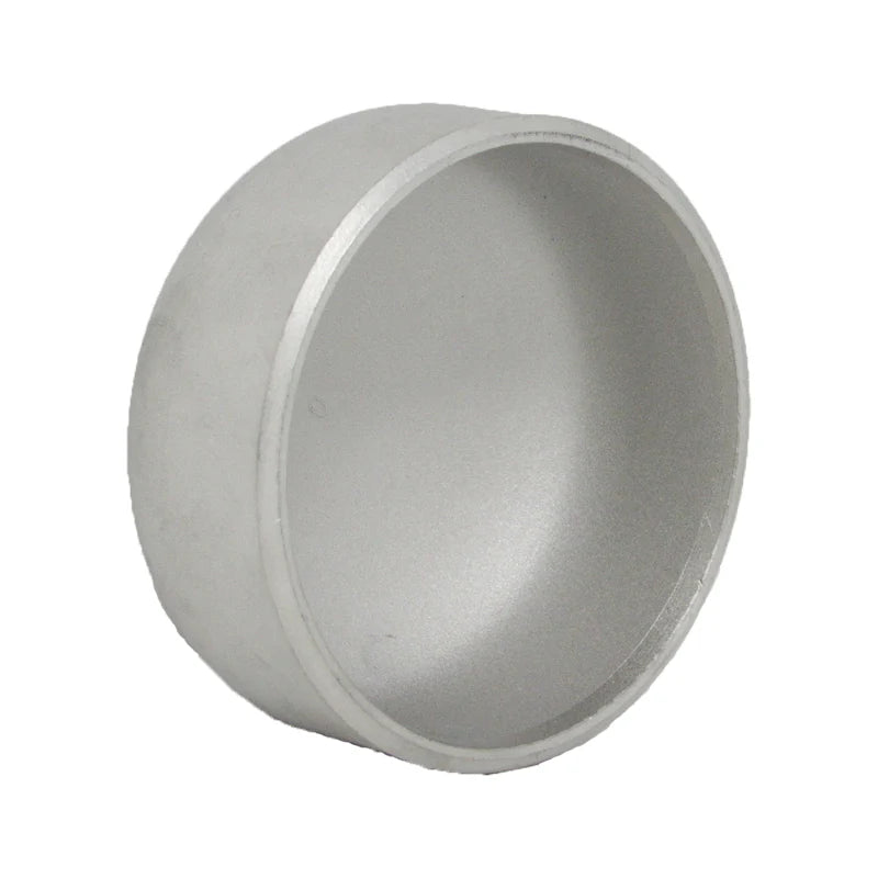 6" Sch. 10 Stainless Steel Weld 316/L Cap
