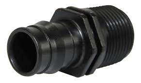 3/4" ProPEX F1960 Expansion Male Adapter