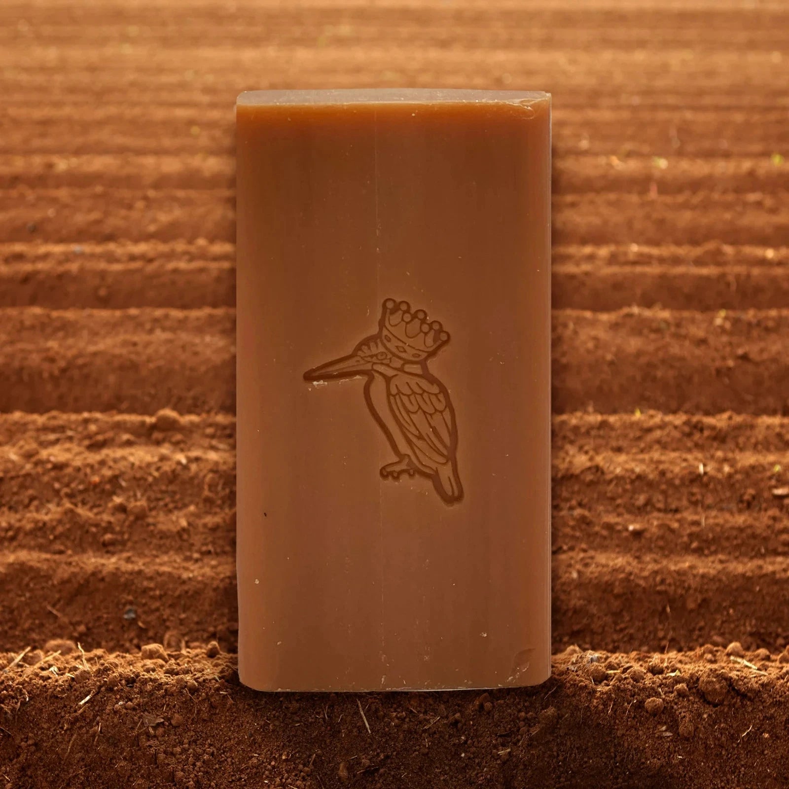 (3 pack) Kingfisher Co. Men's Moisturizing Bar Soap, Bourbon and Maple, 10 oz - Fittings N' Valves