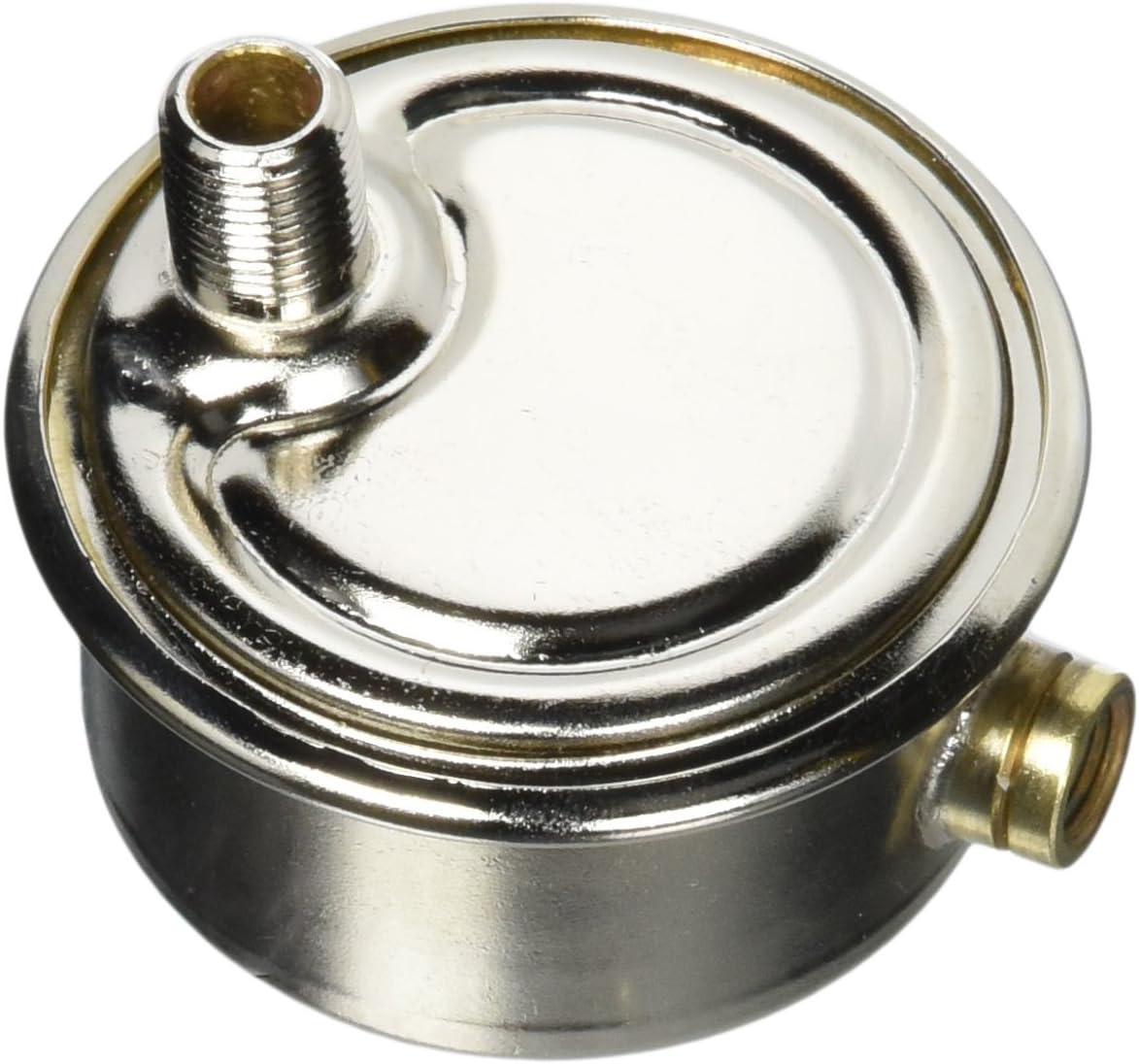 Maid O Mist 0220-5L Adjustable Angle Steam Valve (Kit Contains No. 4,5,6,C,D)