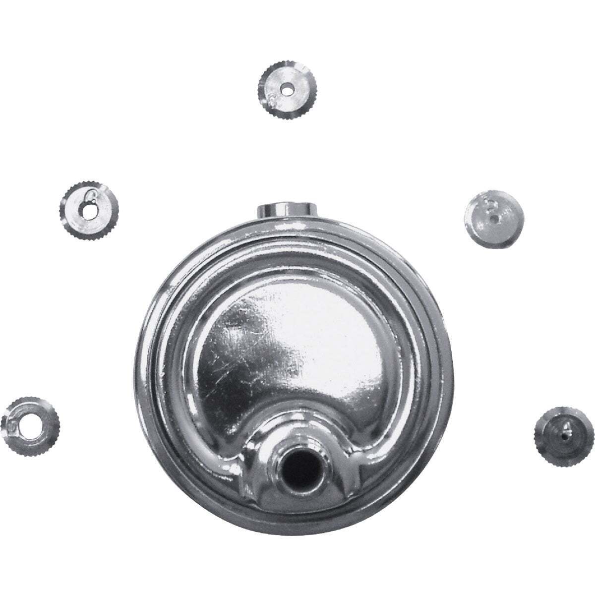 Maid O Mist 0220-5L Adjustable Angle Steam Valve (Kit Contains No. 4,5,6,C,D)