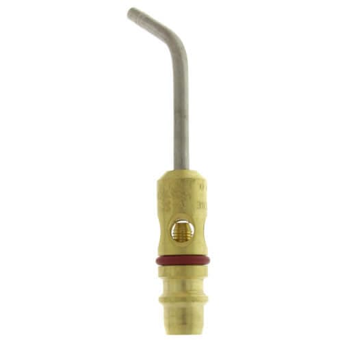 TurboTorch A-2 Extreme Standard Torch Tip - Air Acetylene, 1/8" Tip Size