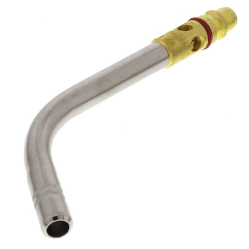 TurboTorch A-14 Extreme Standard Torch Tip - Air Acetylene, 1/2" Tip Size