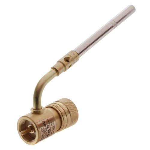 STK-9 Torch Swirl For Use With MAP-Pro Or LP Gas