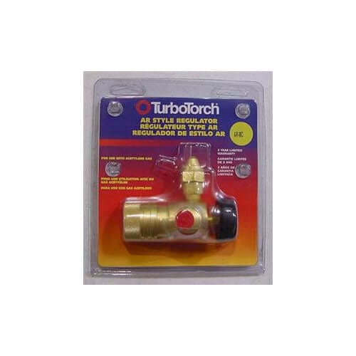 AR-MC Acetylene Torch Regulator