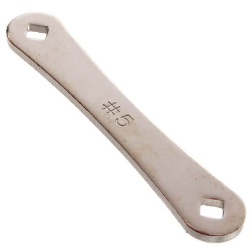 Easy Tank Key TurboTorch TK Tank Key, For B and MC Tanks