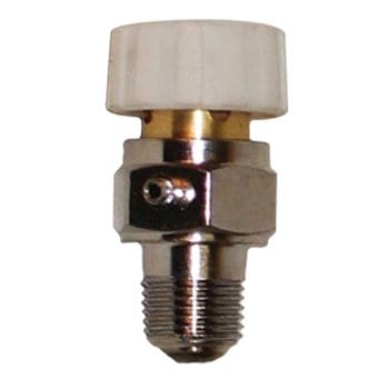 1/8" IPS Brass Auto Steam Vent Valve