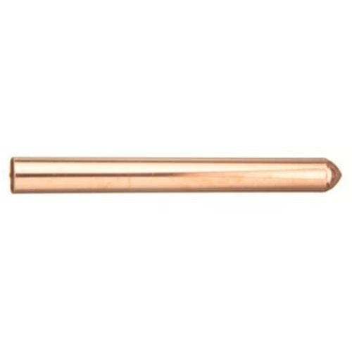 1/2" x 6" Copper Stub Out Air Chamber