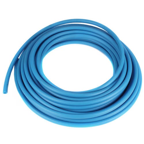 1" x 300' Pex-B Potable Water - 300' Coil - Blue