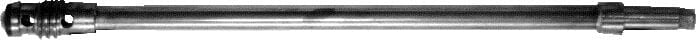 Prier Style E Replacement Stem for 12" C-134 (15 9/16" Overall Length)