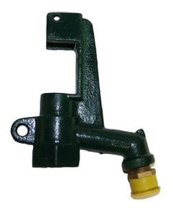 Prier Head Casting-Cast Iron for C-240 Ground Hydrant