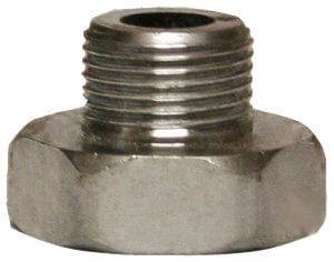 Prier Valve Stem Cap for C-138ST