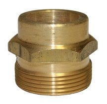 Prier Packing Nut for old style C-132 & C-133
