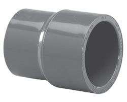 12" x 10" Coupling, Slip x Slip