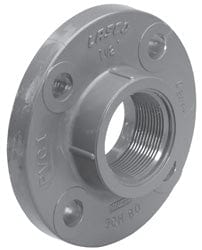 1/2" FPT Flange ( Solid Style)