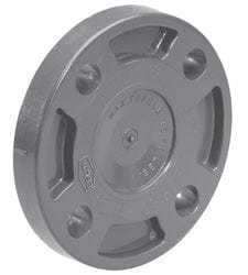 1/2" Blind Flange