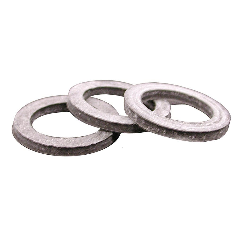 Jones Stephens 1/2" Gasket for Dielectric Union