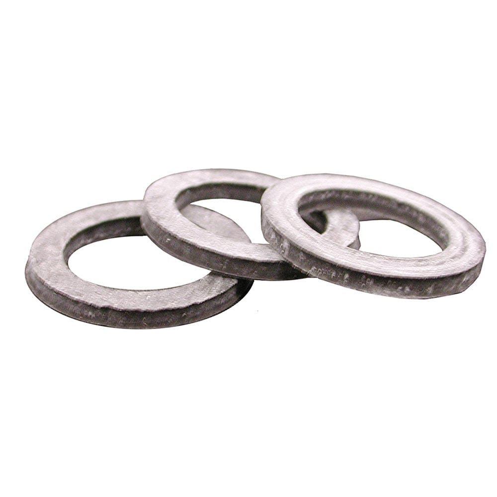 Jones Stephens 3/4" Gasket for Dielectric Union