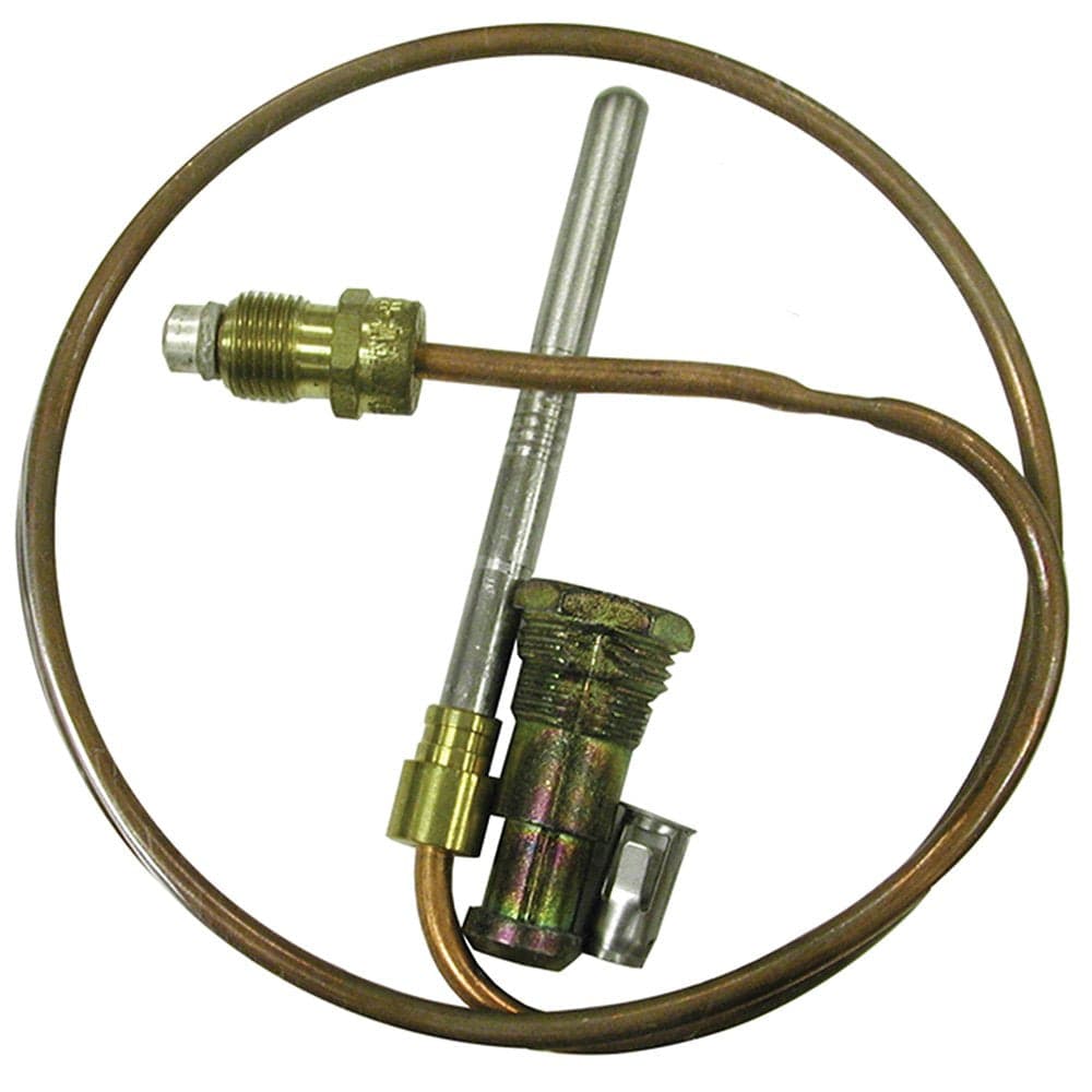 Jones Stephens 24" Universal Copper Thermocouple