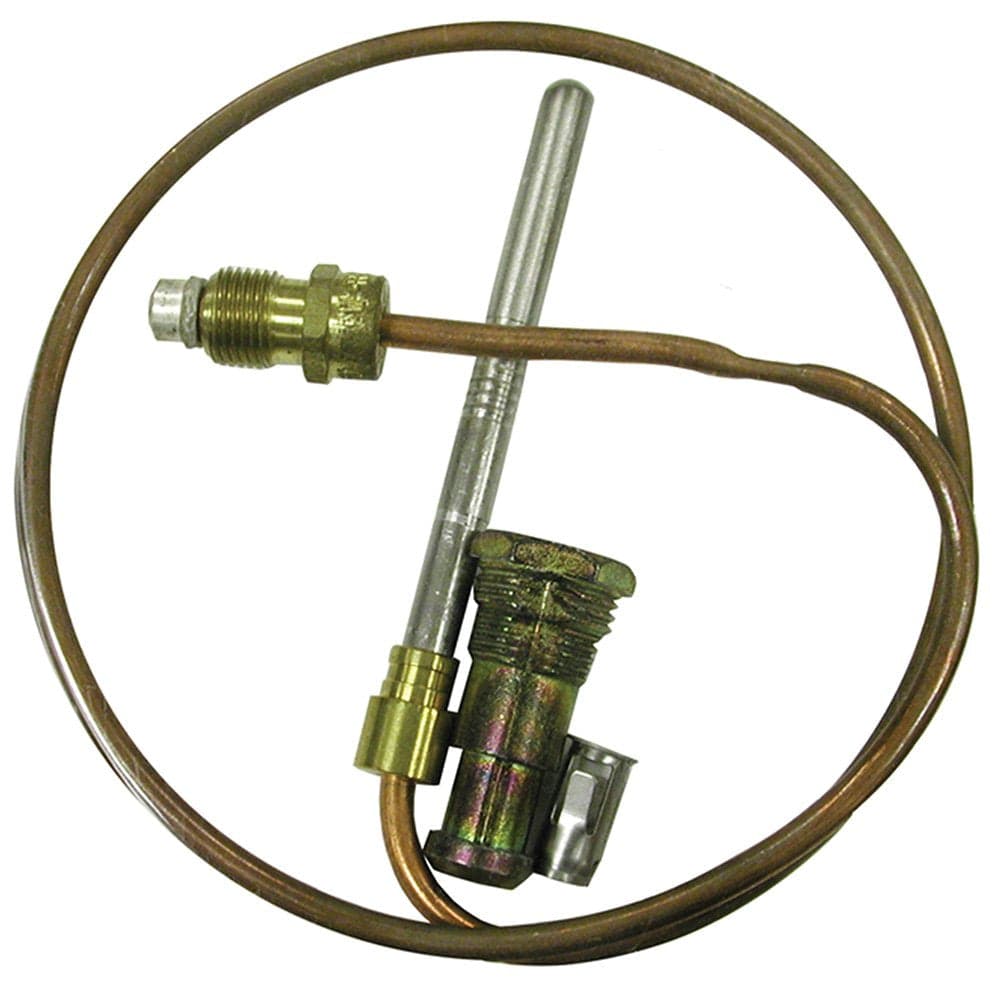 Jones Stephens 30" Universal Copper Thermocouple