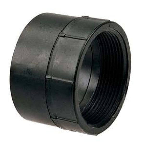 ABS Swivel Adapter - Hub x FIPT - 1-1/2"