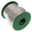 Big Gas 40/60 Leaded Solder - 1 Lb. Spool - Made in The USA