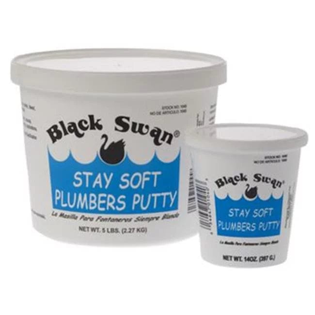 14oz. Plumbers Putty