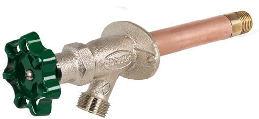 Prier Style B Replacement Stem for 4" C-134 (8 1/16" Overall Length)