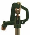Prier Plunger Assy. For C-240 Ground Hydrant