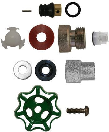 Prier C-434 Rebuild Kit