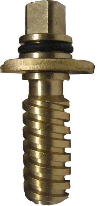 Prier Replacement Stopper Kit for C-634 Wall Hydrant