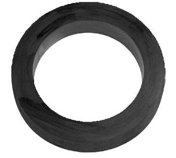 Cam Lever Coupling Replacement EPDM Gasket - 3"